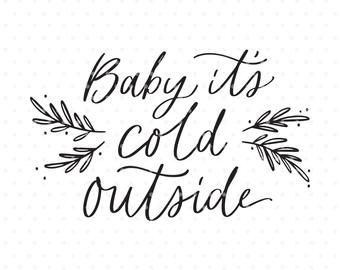 Christmas Screensaver, Winter Lettering, Christmas Songs Lyrics, Christmas Slogans, Baby Its Cold, Christmas Phone Wallpaper, Its Cold, Baby It's Cold Outside, Winter Wallpaper