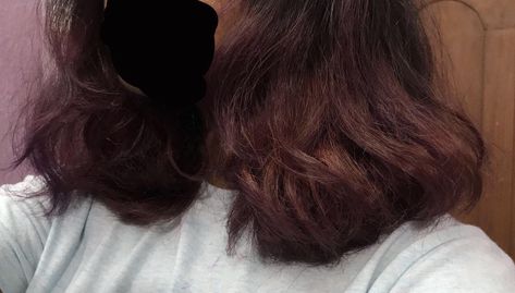 How do I fix this patchy hair dye? I bleached and coloured it at home. The other side came out pretty well but this side is much lighter Celebrity Hair Colors, Photography Editing Apps, Lighter Hair, Women Makeup, Hair And Beauty, Editing Apps, Cute Style, Celebrity Hairstyles, Hair Dye