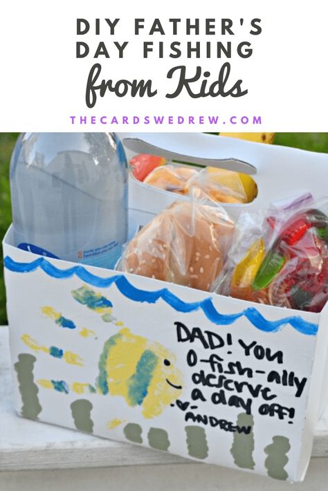 Fathers Day Dinner Ideas, Fathers Day Lunch, Father's Day Ideas, Father's Day Activities, Fishing Cards, Country Girl Quotes, Father's Day Diy, Feel Loved, Fishing Theme