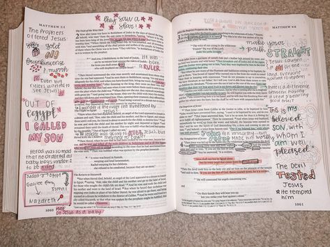 Matthew 1 Bible Notes, Matthew 20 Bible Journaling, Matthew 1 Journaling, Bible Study Notes Matthew 1, Matthew 13 Bible Journaling, Matthew 7 Bible Journaling, Mark 1 Bible Journaling, Mathew Bible Journal, Matthew 10 Bible Journaling