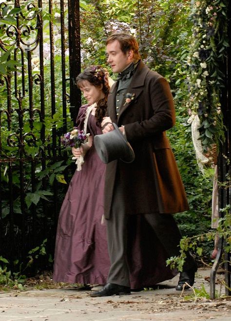 Little Dorrit Period Drama Movies, Little Dorrit, Period Films, Claire Foy, Elizabeth Gaskell, Masterpiece Theater, Period Movies, Matthew Macfadyen, Charlotte Bronte