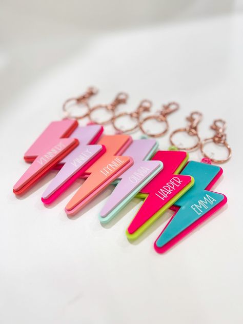 This Keychains item by PebbleHillCustoms has 13 favorites from Etsy shoppers. Ships from Hazlehurst, GA. Listed on 30 Aug, 2023 3d Lighting, Lighting Bolt, Girls Backpack, Vintage Names, Acrylic Keychains, Gold Key, Backpack Tags, Backpack Charm, Cute Keychain