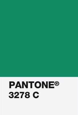 Il 2013 si tinge di verde smeraldo! Banks Design, Pantone Green, Emerald Colour, Pantone Colour Of The Year, Pantone Swatches, Colour Psychology, Pantone Palette, Verdant Green, Pantone Colour Palettes