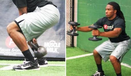 5 #exercises to improve #tackling fundamentals Football Conditioning Drills, Football Workouts Training, Football Techniques, Youth Football Drills, Soccer Exercises, Football Snap, Football Defense, Football Lines, Coaching Football