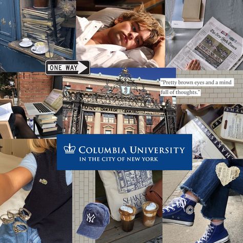 Columbia Uni, University Inspiration, Law School Life, College Graduation Photoshoot, College Vision Board, College Motivation, University Girl, College Aesthetic, Dream College