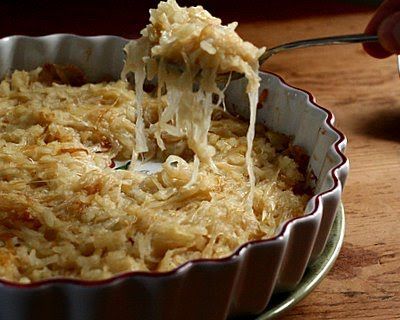 Soubise Recipe, Onion Rice Casserole, Jacques Pepin Recipes, French Side Dishes, Onion Rice, Casserole Kitchen, Julia Childs, Onion Casserole, Julia Child Recipes