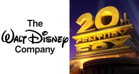 Disney-Fox merger may cause thousands of layoffs. 21st Century Fox, Tv Services, Walt Disney Company, 20th Century Fox, Movie Releases, The Hollywood Reporter, How To Make Light, The Deal, Disney Movies