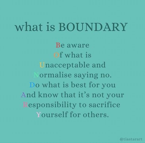 Hypothetically (cuz im very taken) It's perfectly fine for someone to not date me for any reason whatsoever. Even if its shallow and looks based. Why would I want someone to date me then try to control me? I Set Boundaries To Respect Myself, Boundaries And Respect Quotes, Setting Healthy Boundaries Quotes, Respecting Boundaries Quotes Families, Boundaries With Friends Quotes, Healthy Work Boundaries, People Who Don't Respect Boundaries, Having Boundaries Quotes, Boundaries Are The Distance At Which