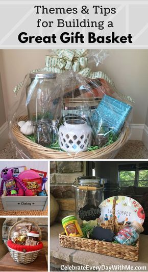 Auction Gift Basket Ideas, Making A Gift Basket, Auction Basket, Homemade Gift Baskets, Gift Baskets For Him, Auction Baskets, Raffle Basket, Boyfriend Gift Basket, Baskets For Men