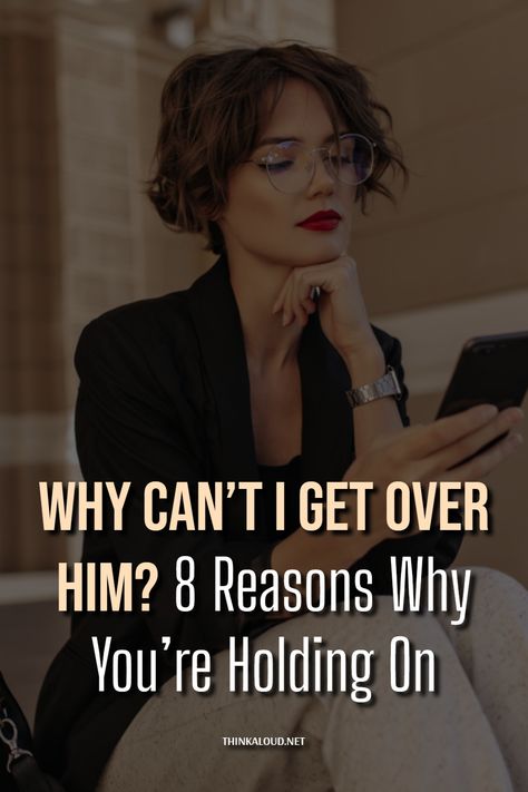 “Why can’t I get over him? We broke up a while ago, but I can’t seem to pull myself together. I’m pining over him even though I know he was wrong for me. I’m thinking of him even though I know he moved on. I don’t know why I’m feeling this way, but I do know that I’m ready to move on, too.” #thinkaloud #pasts #properly #lovequotes #love #loveit #lovely #loveher #loveyou #loveyourself #lovehim #adorable #amor #life #bae #beautiful #couple #coupleblog #couplegoals #couples #cutecouple I Want To Get Over Him, Why Can’t I Move On, Why Can’t I Get Over Him, I Can’t Get Over Him, How Do I Get Over Him, Why Do I Miss Him, He Gave Up On Me, Getting Over Him Quotes, Get Over Him Quotes