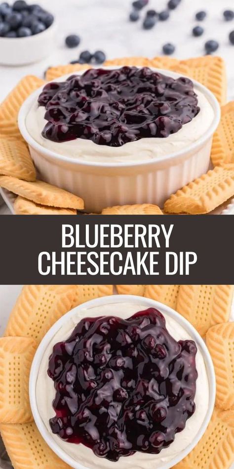 Dessert Party Ideas Entertaining, Blue Food Recipes Simple, Hockey Night Food, Blue Dips Food, Blue Food Platter Ideas, Blueberry Dip Cream Cheese, Blueberry Party Food, Blue Appetizers For Party, Olympic Appetizers