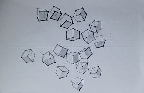 http://UpCycle.Club UpCycle Art & Life #HistoryProject merely presents this page example/composition for the “field of vision-drawing behaviors" @upcycleclub Bilateral Symmetry, Vision Drawing, Drawing Basics, Perspective Lessons, Horizon Line, Isometric Drawing, Drawing Course, Perspective Art, Basic Drawing