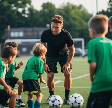 Achieve your soccer goals with advanced private soccer training from Charlotte Rise FC. Our experienced coaches provide personalized one-on-one and team training for players from U5 to U19. Contact us today to get started! Soccer Training Program, Coaching Youth Soccer, Soccer Trainer, Winthrop University, Christian Athletes, Soccer Goals, Soccer Highlights, Us Soccer, Youth Soccer