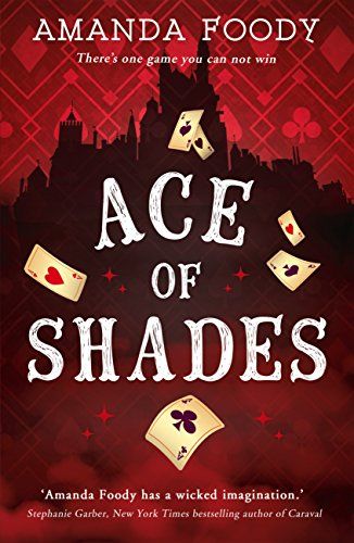 Ace Of Shades, Fairytale Books, Burning City, Stephanie Garber, Book Obsession, Cover Inspiration, Read List, Miniature Book, Fantasy Books To Read