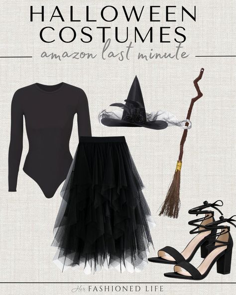 Skeleteen Witch Broomstick Costume … curated on LTK Black Witch Costume Diy, Last Minute Witch Costume Diy, Easy Witch Costume Women Diy, Easy Diy Witch Costume, Adult Witch Costumes Diy, Witch Costumes Diy, Witch Costumes For Women, Diy Witch Costume, Black Witch Costume