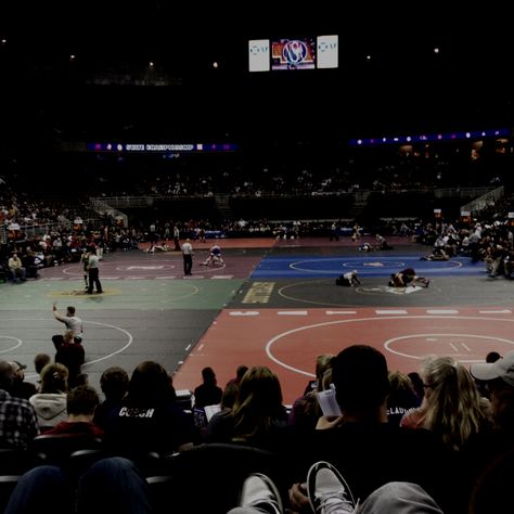 State wrestling <3 Wrestling Aesthetic Wallpaper, Wrestling Wallpaper Iphone, Wrestling Aesthetic High School, Girls Wrestling Aesthetic, Wrestler Aesthetic, Wrestling High School, Highschool Wrestling, Iowa Wrestling, Wrestling Wallpaper