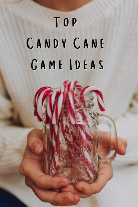 21 Top Candy Cane Game Ideas - Fun Party Pop Candy Cane Fishing Game, Game For Christmas Party, Candy Cane Fishing, Winter Party Games, Candy Cane Game, Christmas Party Games For Adults, Easy Christmas Party, Christmas Party Games For Kids, Christmas Games For Adults