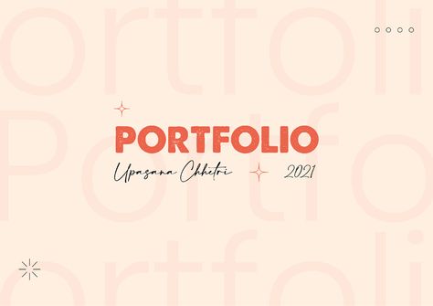 DESIGN PORTFOLIO / RESUME on Behance Portfolio Cover Design, Graphic Design Portfolio Book, Copywriting Portfolio, Graphic Design Cv, Minimal Graphic Design, Graphic Design Portfolio Cover, Portfolio Photo, 포트폴리오 레이아웃, Portfolio Resume