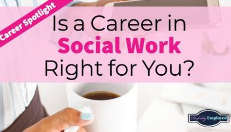 3 Signs it is Time for a Career Change - Perfectly Employed Career Advice Dream Job, Cv Advice, Social Work Practice, Career Fields, Resume Writing Services, Career Quotes, Career Success, Career Change, Social Worker