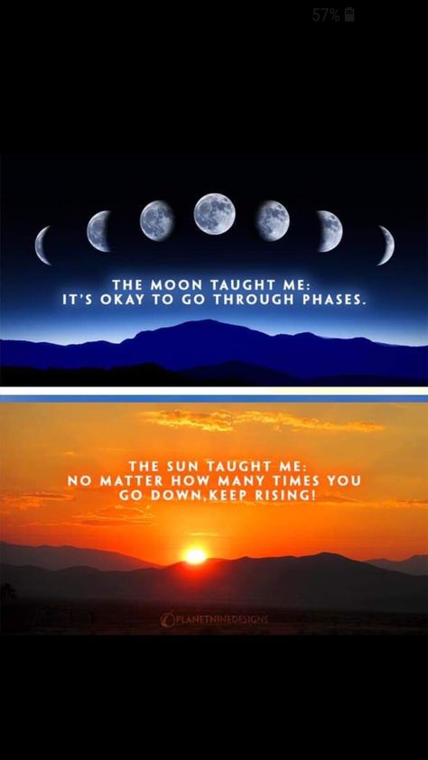 The Moon and The Sun Sun Quotes, Moon Quotes, Moon And Sun, How To Get Better, Peace Quotes, Romantic Love Quotes, Sun And Moon, Sign Quotes, Beautiful Quotes