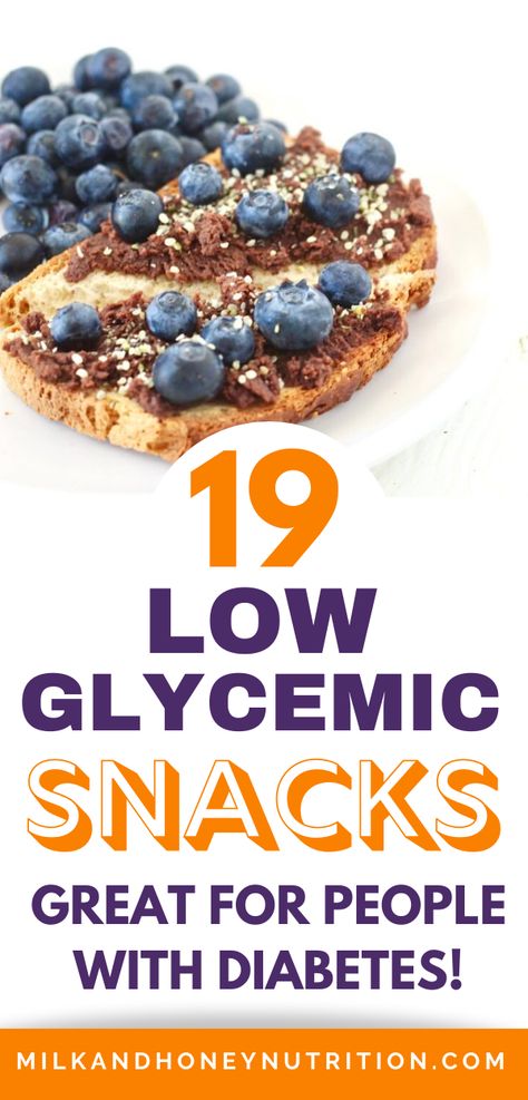 Low Glycemic Snacks, Low Glycemic Diet, Low Glycemic Foods, Baking Powder Uses, Healthy Recipes For Diabetics, Baking Soda Beauty Uses, No Sugar Diet, Makanan Diet, Low Glycemic