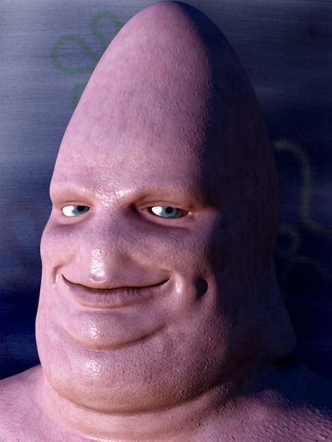 funey faces | All new funny faces from jokes-adda.blogspot.com Where I Post From, Funny Faces Pictures, سبونج بوب, Funny People Pictures, Weird Images, Face Pictures, Crazy Funny Pictures, Patrick Star, Weird Pictures