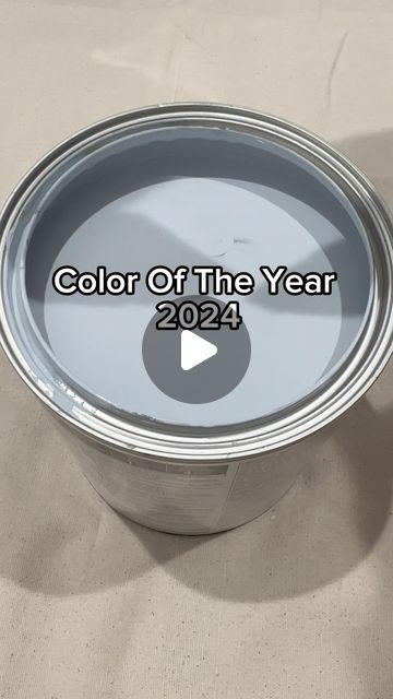 Andrew Aubrey Painting on Instagram: "Who Is Going To Paint Their Walls With The Color Of The Year ? * * * #interiordesign #paintok#coloroftheyear#sherwinwilli ams#paint#art#satisfying#Home#diy#color#2024coloroftheyear" Indoor Wall Color Ideas, Apartment Living Room Paint Color Ideas, Color House Interior Paint Colours, Goose Feathers Valspar, Hall Paint Ideas, Garden Wall Colours, Painting Ideas For House, Home Colour Idea Paint Colors Outside, Modern House Colors Interior Colour