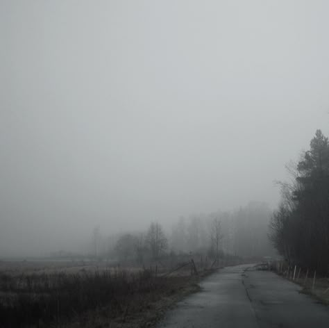 Poetic Photo, Dark Naturalism, Gloomy Day, Dark Winter, Silent Hill, Nature Aesthetic, Pretty Places, Aesthetic Photo, Dark Aesthetic