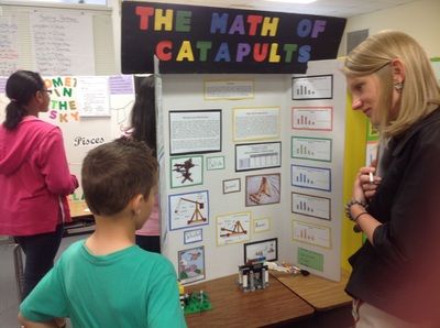 Math Fair Projects, Teaching Fractions, Math Tasks, Math Instruction, Fun Math Games, Math Help, Math Tutor, Math Projects, Fair Projects