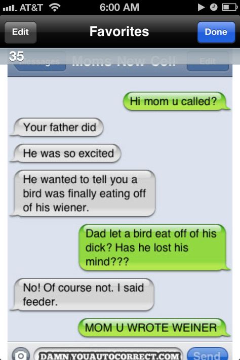 Wow! What an autocorrect! Auto Correct Fails, Autocorrect Funny, Auto Correct Texts, Funny Sms, Auto Correct, Autocorrect Fails, Message Mom, Lol Text, Funny Text Fails