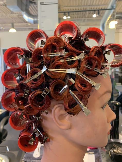 Cosmetology School Aesthetic, Cosmetologist Aesthetic, Master Cosmetologist, Cosmetology Aesthetic, Editorial Hairstyles, Cosmetology Instructor, Future Cosmetologist, Hairstylist Career, Beauty School Cosmetology