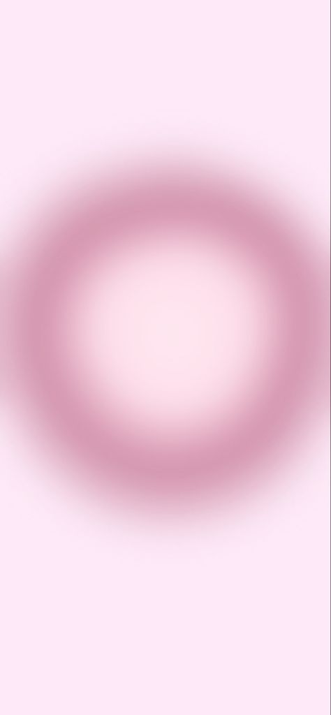 #aura #wallpaper #gradient #energy #circle Gradient Circle Wallpaper Aesthetic, Ombré Circle Wallpaper, Orb Wallpaper Aesthetic, Pink Gradient Wallpaper Aesthetic, How To Make Aura Wallpaper, Blurry Circle Wallpaper, Faded Circle Wallpaper, Pink Energy Wallpaper, Aesthetic Cute Wallpaper For Lockscreen