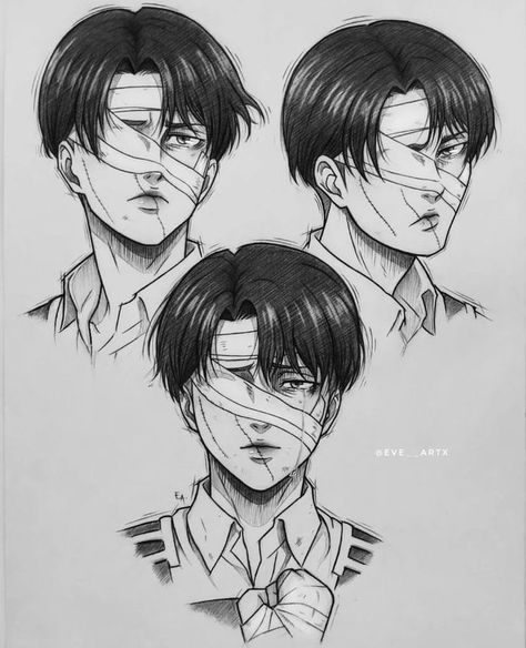 Attack On Titan Tattoo, Kubo And The Two Strings, Captain Levi, Attack On Titan Funny, Attack On Titan Fanart, Attack On Titan Levi, Attack On Titan Art, Levi Ackerman, Attack On Titan Anime