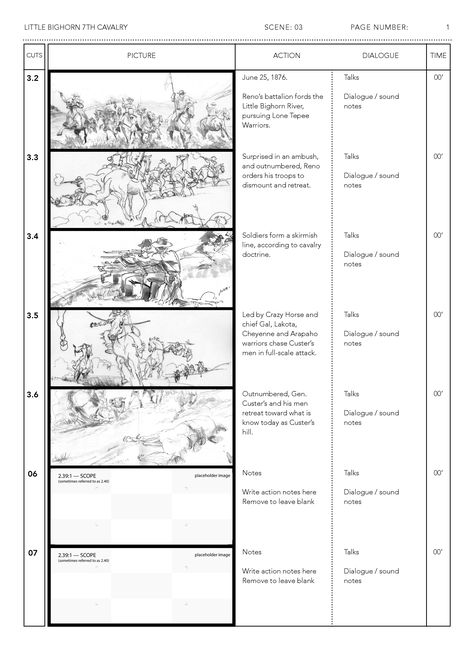 Templates Anime Storyboard, Video Storyboard, Storyboard Film, Storyboard Examples, Storyboard Drawing, Storyboard Ideas, Storyboard Template, Filmmaking Cinematography, Storyboard Illustration