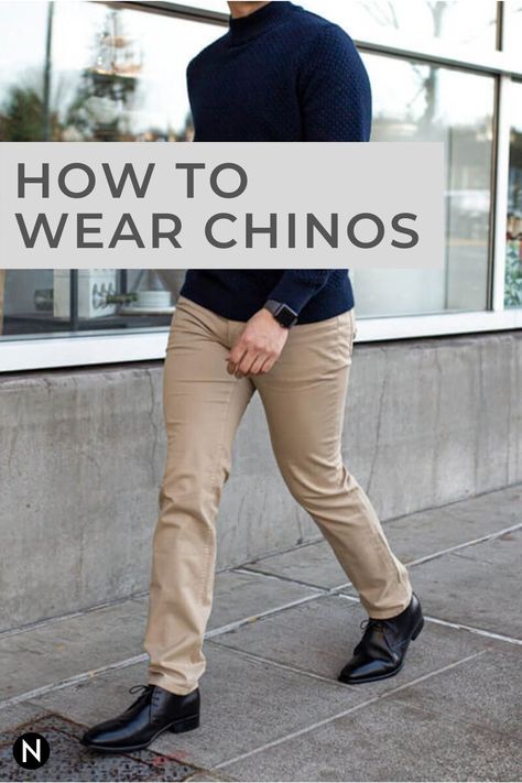 Khaki Chinos Men Outfits, Men Chino Outfit, Khaki Outfit Men, Khaki Pants Outfit Men, Grey Chinos Men, Chinos Men Outfit, Chinos Men, Khaki Pants Outfit, Khakis Outfit