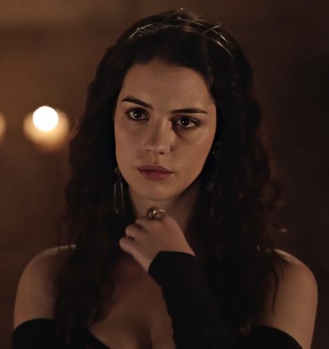 Persephone Face Claim, Adelaide Kane Icons, Reign Characters, Adeline Kane, Reign Cast, Empress Sissi, Lana Del Rey Lyrics, Mary Stuart, Adelaide Kane