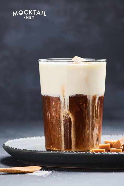 Salted Caramel Cream Cold Brew, Caramel Cream Cold Brew, Salted Caramel Cold Brew, Caramel Cold Brew, Baking Lessons, Cream Cold Brew, Cold Brew Recipe, Making Cold Brew Coffee, Caramel Cream