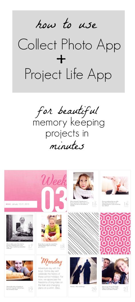 Photo Journaling, Photobook Ideas, One Little Word, Project Life App, Printing Photos, Digital Project Life, Badge Ideas, Project Life Printables, Memory Planner