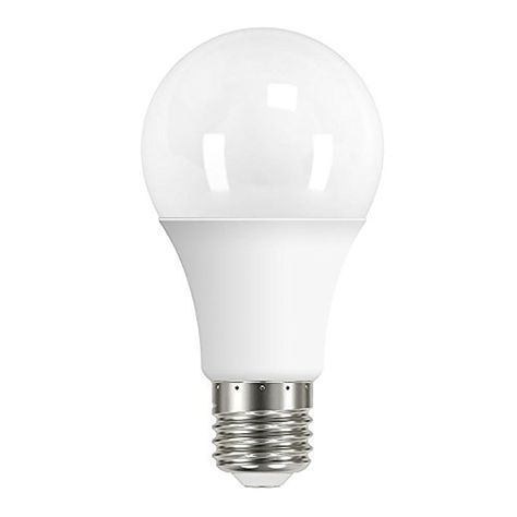 This energy efficient 15 Watt GLS LED Edison screw bulb is a fantastic replacement for your old incandescent or halogen bulbs, producing excellent light whilst using far less power.  The bulb gives a daylight white glow, which is clean and crisp – perfect for the kitchen or bathroom!  Crisp daylight white shine; Energy efficient LED bulb; Long lasting, effective illumination. Frame Wallpaper, Photo Frame Wallpaper, White Light Bulbs, Framed Wallpaper, Organization Decor, Filament Bulb, Led Light Bulbs, Led Light Bulb, Nature Scenes