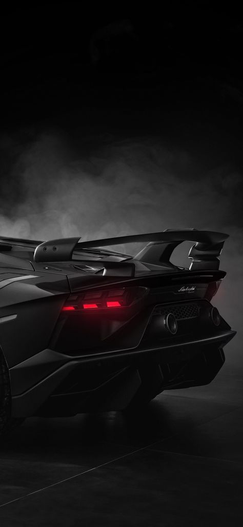 Lamborghini Wallpaper Iphone, Lamborghini Photos, Lamborghini Aventador Wallpaper, Black Car Wallpaper, Iphone Wallpaper Texture, Car Iphone Wallpaper, Dream Cars Mercedes, Best Nature Wallpapers, Sports Car Wallpaper