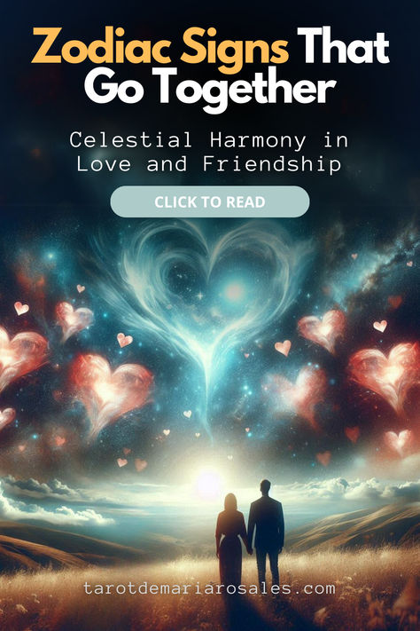 Discover which zodiac signs create the perfect balance in love and friendship! 💫 From romantic connections to deep bonds with friends, find out how celestial harmony shapes your most meaningful relationships. See which signs naturally vibe together and bring out the best in each other! #ZodiacCompatibility #CelestialHarmony #AstrologyFriendship Toxic Couple, Different Planets, Zodiac Relationships, Meaningful Relationships, Love And Friendship, Mystical World, Zodiac Compatibility, Create Sign, What Is Love