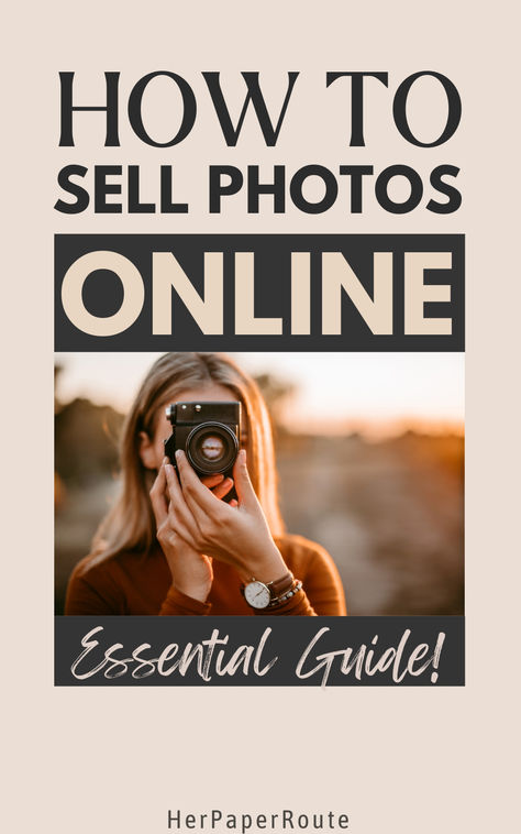 If you’re a photographer, you may have thought more than once to sell your photos online. Selling your images for money can be one of the most effective methods of passive income, which means that you can publish your picture on a stock photo site, sell its license, and get money from your pictures over and over again! Selling Pictures Online, Selling Stock Photos Online, How To Sell Photos Online, Sell Pictures Online, How To Sell Photos, Selling Stock Photos, Stock Photography Ideas, Wealth Planning, Selling On Instagram