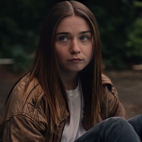 James And Alyssa, Jessica Barden, Ing Words, World Icon, End Of The World, Series Movies, Photo Profil, Face Claims, Matching Icons