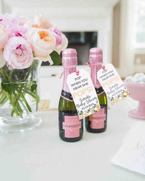 pop when she pops tags, baby shower wine,Baby shower favor tags baby shower thank you tags baby shower Shower Favor Tags printable favor tag Pop When She Pops, Paty Ideas, Pop It When She Pops, Wine Favors, Lavender Baby Showers, Peach Baby Shower, Pop Baby Showers, Baby Shower Tags, Baby Favors