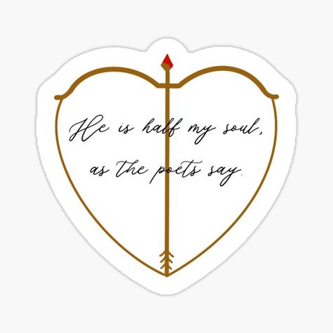 "The Song Of Achilles " Sticker by Kcreatesstuff | Redbubble The Song Of Achilles, Hexadecimal Color, Song Of Achilles, Cute Laptop Stickers, Fallen Book, Kindle Case, Reading Journal, Aesthetic Stickers, Inspirational Tattoos