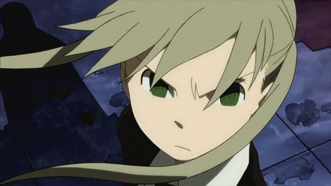 Soul Eater | Maka Maka Albarn Gif Pfp, Maka Pfp Gif, Maka Banner Gif, Maka Albarn Gif, Maka Soul Eater Gif, Maka Soul Eater Icon, Soul Eater Gif, Maka Albarn, Soul Eater Evans