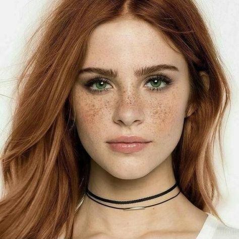 10 + Stunning Natural Colors Change Your Eye Color, Beautiful Freckles, Turquoise Eyes, Strawberry Blonde Hair, Stunning Eyes, Red Hair Color, Strawberry Blonde, Ginger Hair, Green Eyes