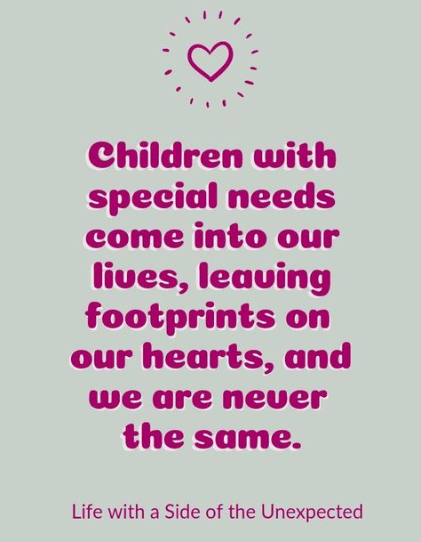 Needs Quotes, Special Education Quotes, Quotes For Parents, Special Needs Quotes, Need Quotes, Special Needs Mom, Feeling Frustrated, Special Needs Kids, Parenting Quotes