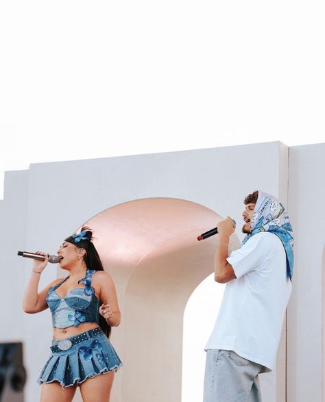 Kali Uchis Coachella, Omar Apollo, Coachella 2023, Kali Uchis, On Instagram, Instagram