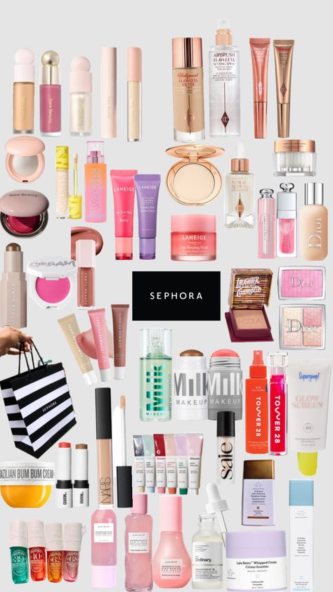 Sephora finds🛍️#beauty #sephora Sephora Finds, Sephora, Beauty